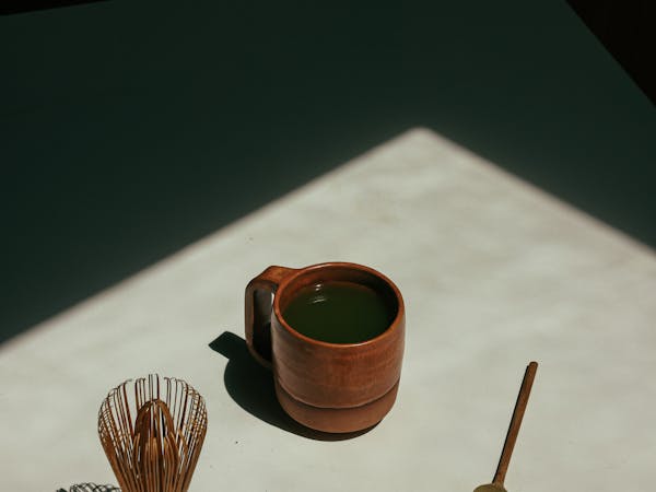 Metabolic Boost Formula