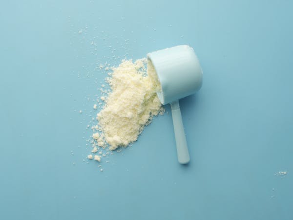 Premium Whey Isolate